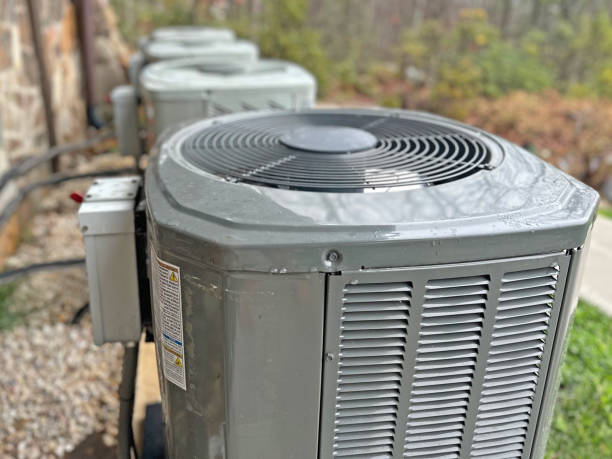 Best HVAC Repair Near Me  in Ahwahnee, CA